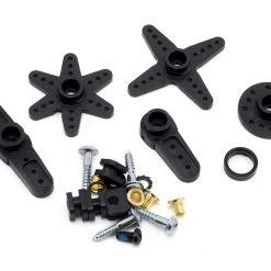 Tekin T-440 Digital Hi-Torque Programmable Servo (High Voltage) -Hitec And Tekin Sales 2022 tektt1507 2