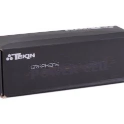 Tekin Power Cell 4S Hard Case 120C Graphene LiPo Battery (15.2V/6500mAh) w/5mm Bullets -Hitec And Tekin Sales 2022 tektt1606 2