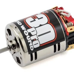Tekin Pro Hand Wound Rock Crawler Motor (30T)