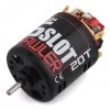 Tekin 5 Slot Rock Crawler Brushed Motor (20T) -Hitec And Tekin Sales 2022 tektt2161