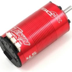 Tekin Redline SC4X Sensored Brushless 550 Motor (4.5T)