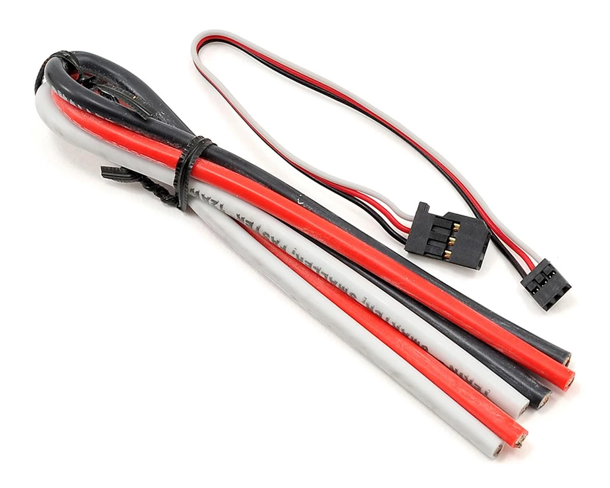 Tekin RX8 GEN3 1/8 Competition Brushless ESC 4 Tekin RX8 GEN3 1/8 Competition Brushless ESC - Image 2