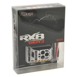 Tekin RX8 GEN3 1/8 Competition Brushless ESC 7 Tekin RX8 GEN3 1/8 Competition Brushless ESC -Hitec And Tekin Sales 2022 tektt2302 2