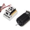 Tekin RX8 GEN3/Redline T8 GEN3 1/8 Buggy Brushless ESC/Motor Combo (1700kV) -Hitec And Tekin Sales 2022 tektt2333