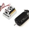 Tekin RX8 GEN3/Redline T8 GEN3 1/8 Buggy Brushless ESC/Motor Combo (1400kV) -Hitec And Tekin Sales 2022 tektt2334