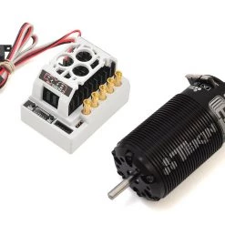 Tekin RX8 GEN3/Redline T8 GEN3 1/8 Buggy Brushless ESC/Motor Combo (1400kV)