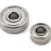 Tekin 1/8 T8 Bearing Set (2) -Hitec And Tekin Sales 2022 tektt2382