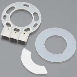 Tekin TT2384 T8 Isolator & Solder Tabs