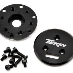 Tekin T8i Front Endbell & Rear Cap Set