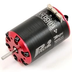 Tekin Pro2 HD 4-Pole Brushless Motor (5,800kV)