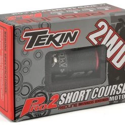 Tekin Pro2 HD 4-Pole Brushless Motor (5,100kV) 7 Tekin Pro2 HD 4-Pole Brushless Motor (5,100kV) -Hitec And Tekin Sales 2022 tektt2504 2