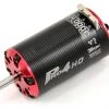 Tekin Pro4 HD 4-Pole Brushless 550 Motor w/5mm Shaft (3,000kV) -Hitec And Tekin Sales 2022 tektt2520