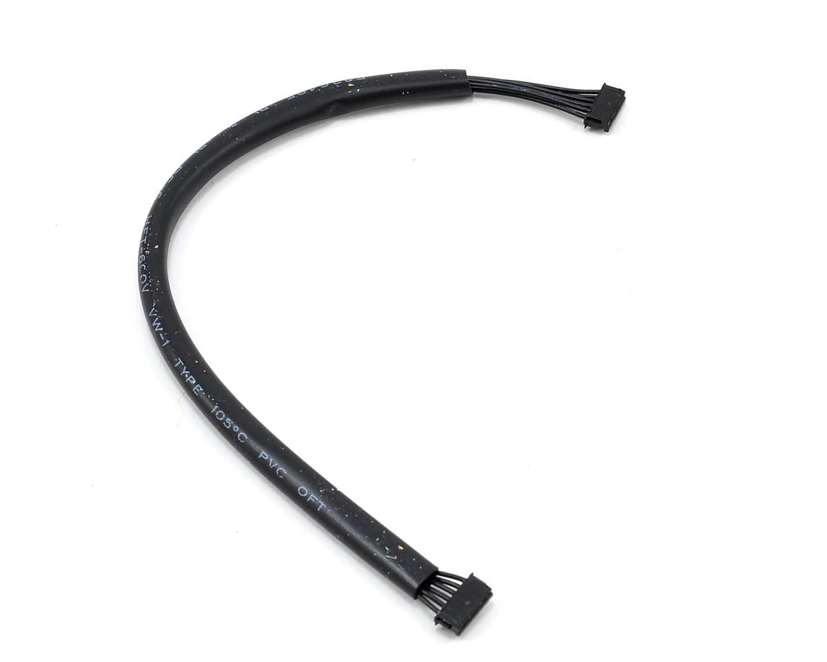 Tekin Pro4 HD 4-Pole Brushless 550 Motor w/5mm Shaft (2,500kV) 4 Tekin Pro4 HD 4-Pole Brushless 550 Motor w/5mm Shaft (2,500kV) - Image 2