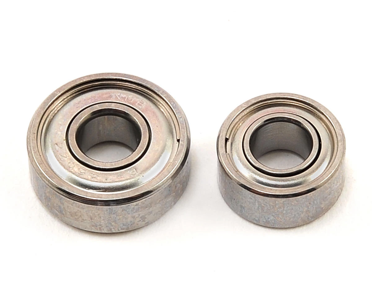 Tekin ROC 412 Bearing Set 3 Tekin ROC 412 Bearing Set