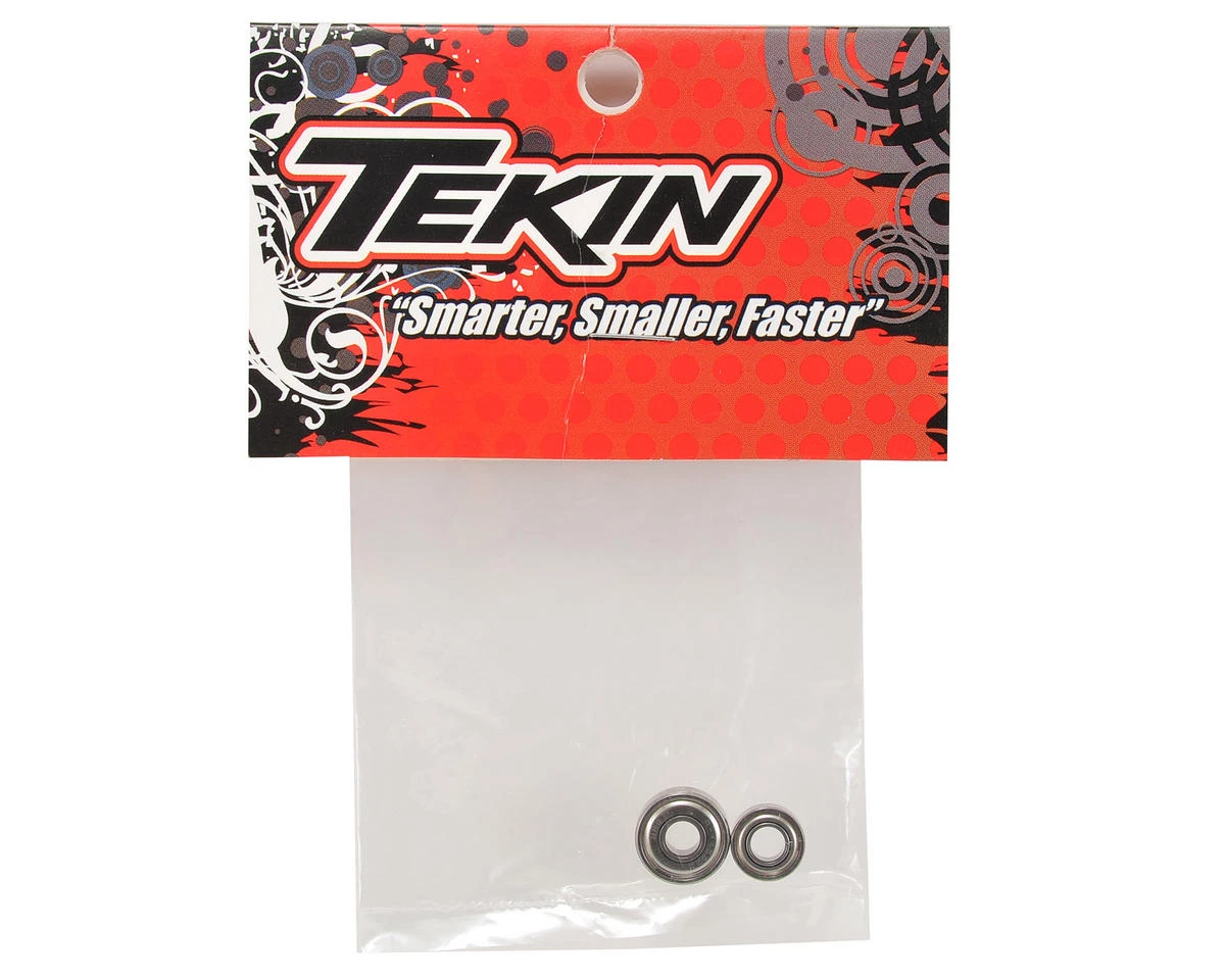 Tekin ROC 412 Bearing Set 4 Tekin ROC 412 Bearing Set - Image 2