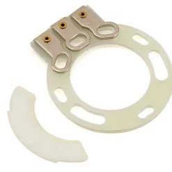 Hitec And Tekin Sales 2022 41 Tekin ROC 412 Solder Tab & Isolator Set