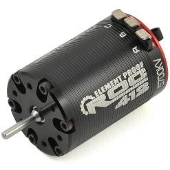 Tekin ROC412 Element Proof 4-Pole Sensored Brushless Rock Crawler Motor (5700kV)
