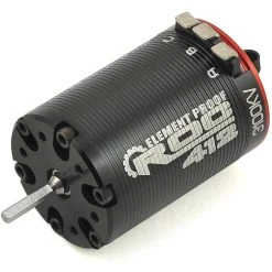 Tekin ROC412 Element Proof 4-Pole Sensored Brushless Rock Crawler Motor (3100kV)