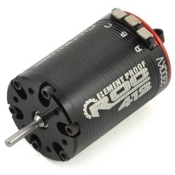 Tekin ROC412 Element Proof 4-Pole Sensored Brushless Rock Crawler Motor (2300kV)