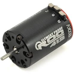 Tekin ROC412 Element Proof 4-Pole Sensored Brushless Rock Crawler Motor (1800kV)