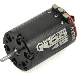 Tekin ROC412 Element Proof 4-Pole Sensored Brushless Rock Crawler Motor (1200kV)