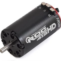 Tekin ROC412 HD Element Proof Sensored Brushless Crawler Motor (4200kV) w/5mm Shaft