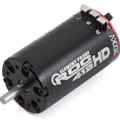 Tekin ROC412 HD Element Proof Sensored Brushless Crawler Motor (3100kV) w/5mm Shaft