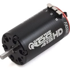Tekin ROC412 HD Element Proof Sensored Brushless Crawler Motor (2300kV) w/5mm Shaft