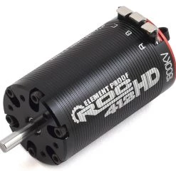 Tekin ROC412 HD Element Proof Sensored Brushless Crawler Motor (1800kV) w/5mm Shaft