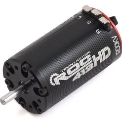 Tekin ROC412 HD Element Proof Sensored Brushless Crawler Motor (1200kV) w/5mm Shaft