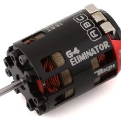 Tekin Gen4 Eliminator Drag Racing Brushless Motor (13.5T)