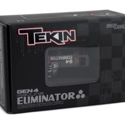 Tekin Gen4 Eliminator Drag Racing Modified Brushless Motor (3.0T) 9 Tekin Gen4 Eliminator Drag Racing Modified Brushless Motor (3.0T) -Hitec And Tekin Sales 2022 tektt2757 3