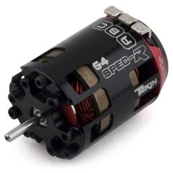 Tekin Gen4 Spec-R Sensored Brushless Motor (10.5T)