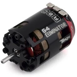 Tekin Gen4 Eliminator Drag Racing Modified Brushless Motor (4.5T)