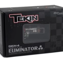 Tekin Gen4 Eliminator Drag Racing Modified Brushless Motor (3.5T) 9 Tekin Gen4 Eliminator Drag Racing Modified Brushless Motor (3.5T) -Hitec And Tekin Sales 2022 tektt2772 3
