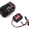 Tekin RS Gen3 SPEC Sensored Brushless ESC/Gen4 Spec R Motor Combo (17.5T) -Hitec And Tekin Sales 2022 tektt2792