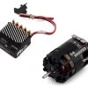 Tekin RSX Pro Sensored Brushless ESC/Gen4 Motor Combo (5.5T) 1 Tekin RSX Pro Sensored Brushless ESC/Gen4 Motor Combo (5.5T) -Hitec And Tekin Sales 2022 tektt2803