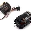 Tekin RS Pro Black Sensored Brushless ESC/Gen4 Eliminator Motor Combo (4.5T) 1 Tekin RS Pro Black Sensored Brushless ESC/Gen4 Eliminator Motor Combo (4.5T) -Hitec And Tekin Sales 2022 tektt2811