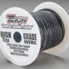 Tekin 12awg Bulk 50' Black -Hitec And Tekin Sales 2022 tektt3016
