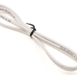 Hitec And Tekin Sales 2022 36 Tekin 14awg Silicon Power Wire (White) (3')