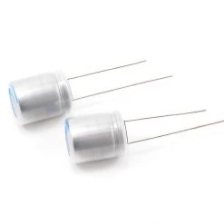 Tekin Power Cap 16V 330uF (FX/RS/R1 series) (2)