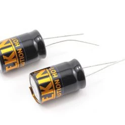 Tekin 25V 2700uF Power Cap (5S Lipo) (2)