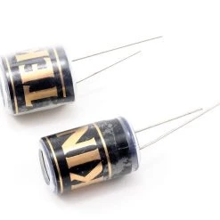 Tekin 35V 1500uF Power Cap (6S Lipo) (2)