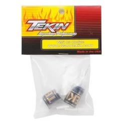 Tekin 35V 1500uF Power Cap (6S Lipo) (2) -Hitec And Tekin Sales 2022 tektt3552 2