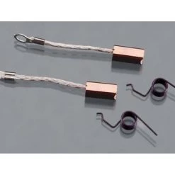 Tekin TT3805 Pro Crawlwer Motor Rebuild Kit Spring