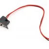 Tekin ESC Power Switch -Hitec And Tekin Sales 2022 tektt3806
