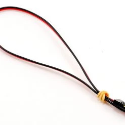 Hitec And Tekin Sales 2022 31 Tekin 225mm Servo Plug (RS, FX, B1)