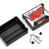 Tekin RS Gen2 ESC Case Kit (Black)