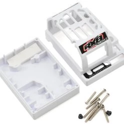Tekin RX8 Gen2 Case (White)