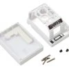 Tekin RX8 Gen3 Case Set (White) -Hitec And Tekin Sales 2022 tektt3843